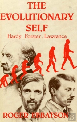 Bertrand.pt - The Evolutionary Self