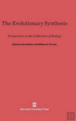 Bertrand.pt - The Evolutionary Synthesis