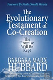 The Evolutionary Testament Of Co-Creation
