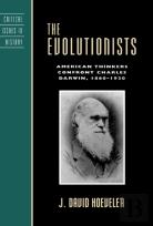 The Evolutionists