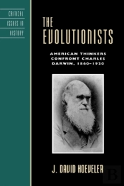 The Evolutionists