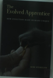 The Evolved Apprentice