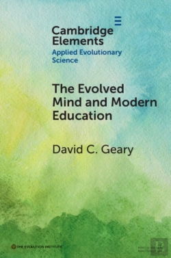 Bertrand.pt - The Evolved Mind And Modern Education