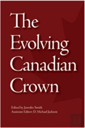 The Evolving Canadian Crown