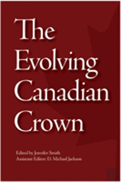 Bertrand.pt - The Evolving Canadian Crown
