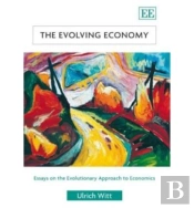 The Evolving Economy