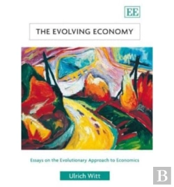 Bertrand.pt - The Evolving Economy