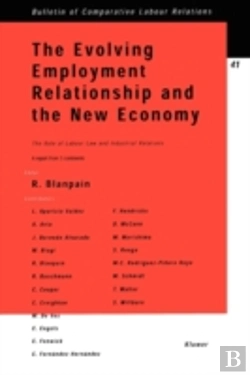 Bertrand.pt - The Evolving Employment Relationship And The New Economy