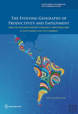 Bertrand.pt - The Evolving Geography Of Productivity And Employment