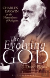 The Evolving God