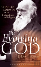 The Evolving God