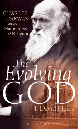 Bertrand.pt - The Evolving God