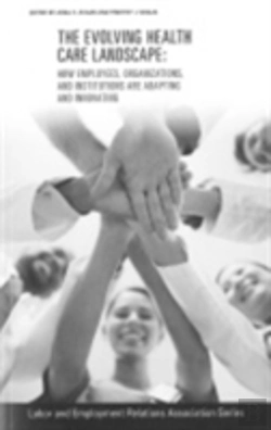 Bertrand.pt - The Evolving Healthcare Landscape