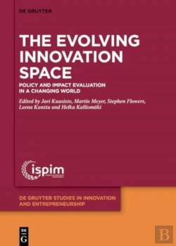 Bertrand.pt - The Evolving Innovation Space