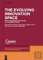 The Evolving Innovation Space