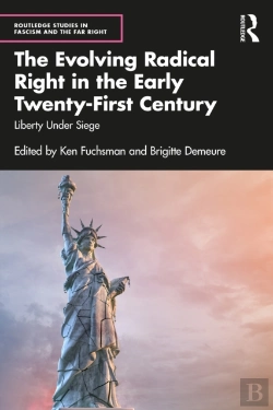 Bertrand.pt - The Evolving Radical Right In The Early Twenty-First Century