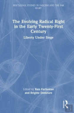 Bertrand.pt - The Evolving Radical Right In The Early Twenty-First Century