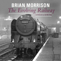 Bertrand.pt - The Evolving Railway