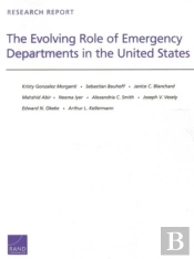 The Evolving Role Of Emergency Departments In The United States