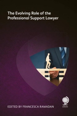 Bertrand.pt - The Evolving Role Of The Professional Support Lawyer
