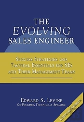 The Evolving Sales Engineer
