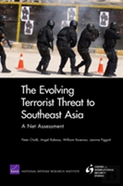 The Evolving Terrorist Threat To Southeast Asia