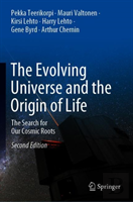 The Evolving Universe And The Origin Of Life