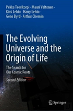 Bertrand.pt - The Evolving Universe And The Origin Of Life