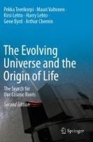 The Evolving Universe And The Origin Of Life