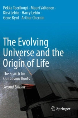 Bertrand.pt - The Evolving Universe And The Origin Of Life