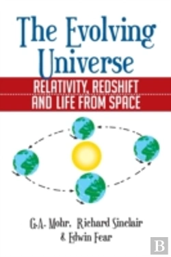 Bertrand.pt - The Evolving Universe: The Evolving Universe, Relativity, Redshift And Life From Space