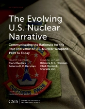 The Evolving U.S. Nuclear Narrative