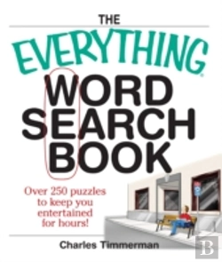 Bertrand.pt - The Evrything Word Search Book