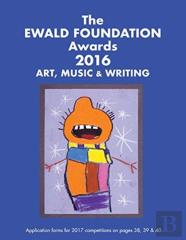 The Ewald Foundation Awards 2016