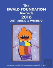 The Ewald Foundation Awards 2016