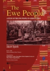 The Ewe People