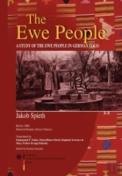 Bertrand.pt - The Ewe People