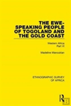 Bertrand.pt - The Ewe-Speaking People Of Togoland And The Gold Coast