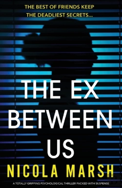 Bertrand.pt - The Ex Between Us