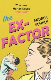 The Ex-Factor
