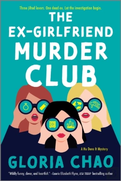 Bertrand.pt - The Ex-Girlfriend Murder Club