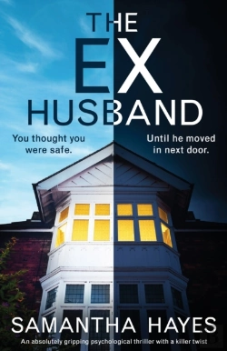 Bertrand.pt - The Ex-Husband