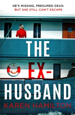 Bertrand.pt - The Ex-Husband