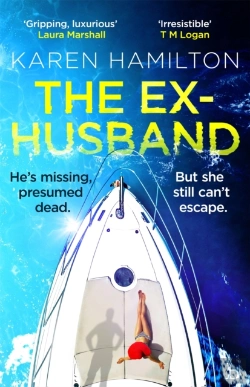 Bertrand.pt - The Ex-Husband