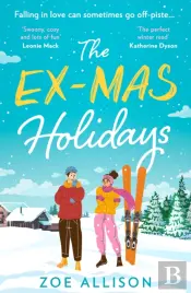 The Ex-Mas Holidays