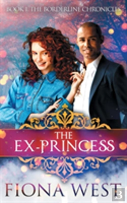 Bertrand.pt - The Ex-Princess
