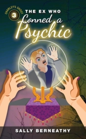 The Ex Who Conned A Psychic
