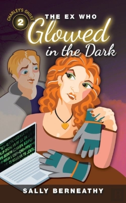 Bertrand.pt - The Ex Who Glowed In The Dark
