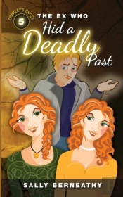 The Ex Who Hid A Deadly Past