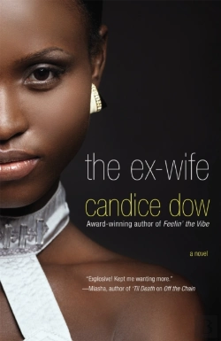 Bertrand.pt - The Ex-Wife